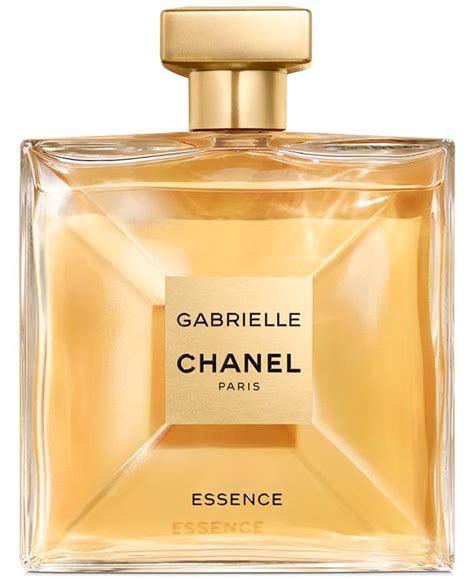 gabrielle chanel macy& 39|Chanel gabrielle perfume price usa.